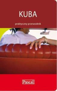 Okładka książki Praktyczny przewodnik - Kuba PASCAL
