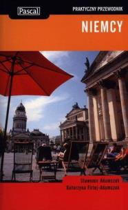 Okładka książki Praktyczny przewodnik - Niemcy w.2011 PASCAL