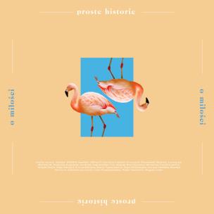 Opakowanie Proste historie o miłości