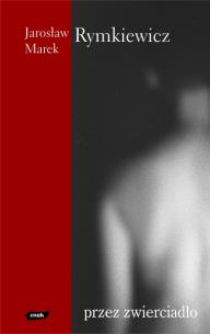 Okładka książki Przez zwierciadło