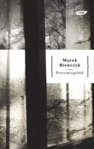 Okładka książki Przezroczystość
