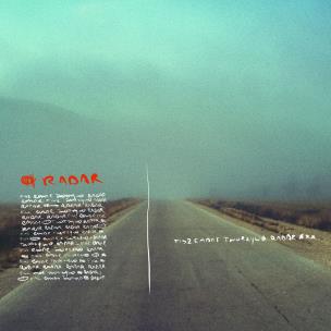 Okładka książki Radar