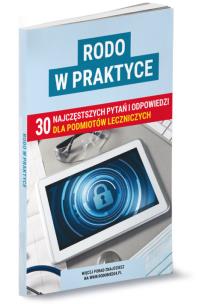 Opakowanie RODO w praktyce