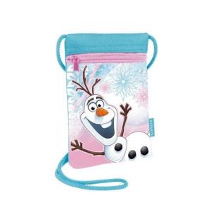 Opakowanie Saszetka na szyję Frozen