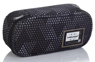 Opakowanie Saszetka - piórnik HD-234 Head 3 ASTRA