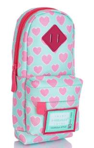 Opakowanie Saszetka - piórnik HD-242 Head 3 ASTRA