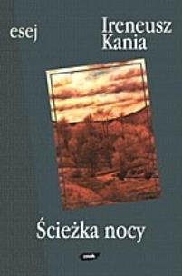 Okładka książki Ścieżka nocy