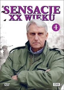 Opakowanie Sensacje XX wieku Część 4