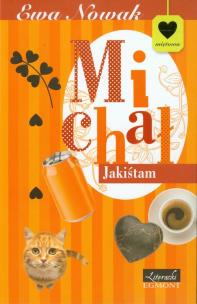 Okładka książki Seria miętowa - Michał Jakiśtam