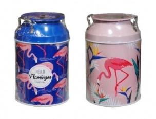 Opakowanie Skarbonka mix wzorów