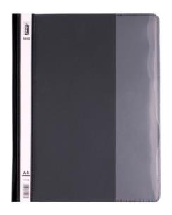 Opakowanie Skoroszyt A4 archiwizacyjny czarny D.RECT