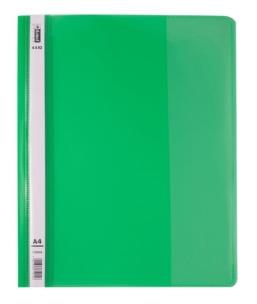 Opakowanie Skoroszyt A4 archiwizacyjny zielony D.RECT