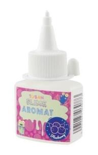 Opakowanie Slime aromat jagoda TUBAN