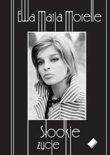 Okładka książki Słodkie życie