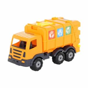 Opakowanie Śmieciarka Prestiż