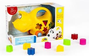 Opakowanie Sorter Hipcio 30 cm