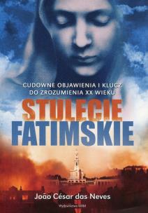 Okładka książki Stulecie fatimskie