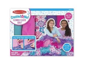 Opakowanie Stwórz własny kocyk