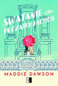 Okładka książki SWATANIE DLA POCZĄTKUJĄCYCH