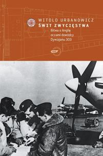 Okładka książki Świt zwycięstwa