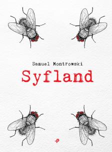 Okładka książki Syfland