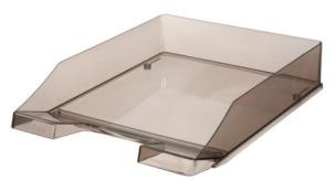 Opakowanie Szufladka na biurko A4 dymna