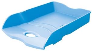 Opakowanie Szufladka na biurko HAN Loop Trend A4 C4 jasnoniebieska