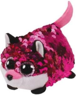 Opakowanie Teeny Tys Jewel - Cekinowy Lis