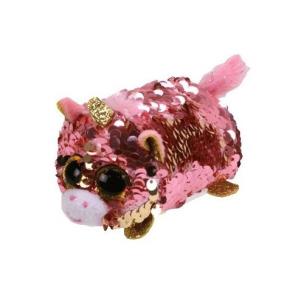 Opakowanie Teeny Tys Sunset - Koralowy Jednorożec