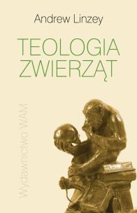Okładka książki Teologia zwierząt