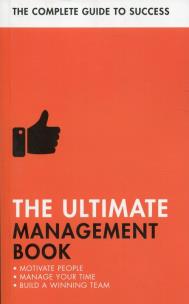 Opakowanie The Ultimate Management Book