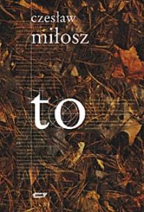 Okładka książki To