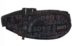 Opakowanie Torba na biodra A47 BackUp DERFORM