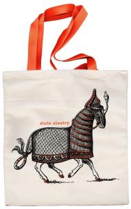 Opakowanie Torba płócienna Koń