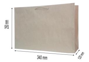 Opakowanie Torebka ozdobna T-7 MERplus