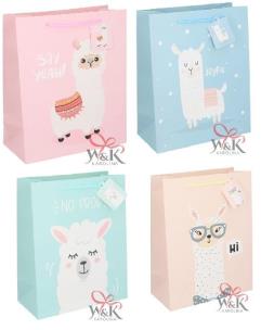 Opakowanie Torebka upominkowa KR 2467 M