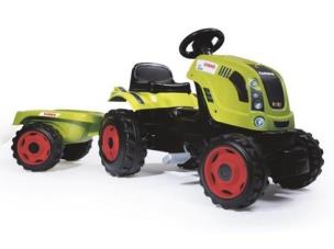 Opakowanie Traktor XL Class + przyczepa