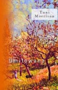 Okładka książki Umiłowana