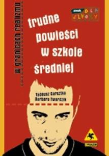 Okładka książki W granicach realizmu