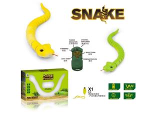 Opakowanie Wąż na radio