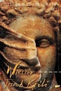 Okładka książki Wieczór Trzech Króli