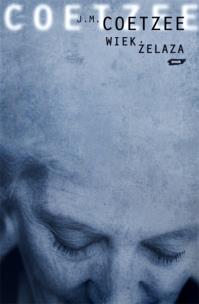 Okładka książki Wiek żelaza