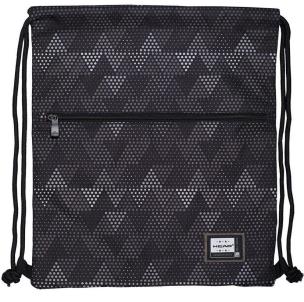 Opakowanie Worek na plecy HD-236 Head 3 ASTRA