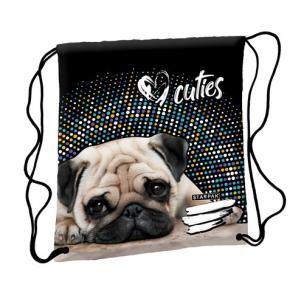 Opakowanie Worek szkolny na ramię Doggy