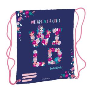 Opakowanie Worek szkolny na ramię Enchantimals