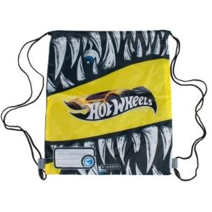 Opakowanie Worek szkolny na ramię Hot Wheels