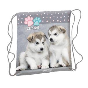 Opakowanie Worek szkolny na ramię Husky