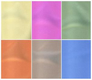 Opakowanie Wycinanka A4 brokatowo-metalizowana 18