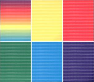 Opakowanie Wycinanka samoprzylepna A4 Aplle 3D