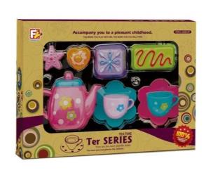 Opakowanie Zestaw do herbaty 2